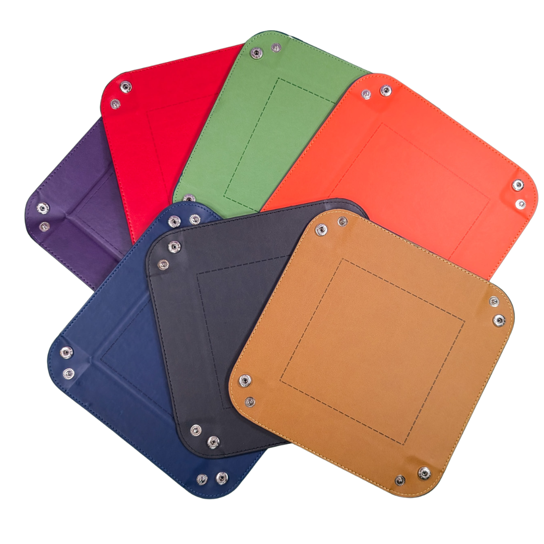 Accessories and Dice Bundle