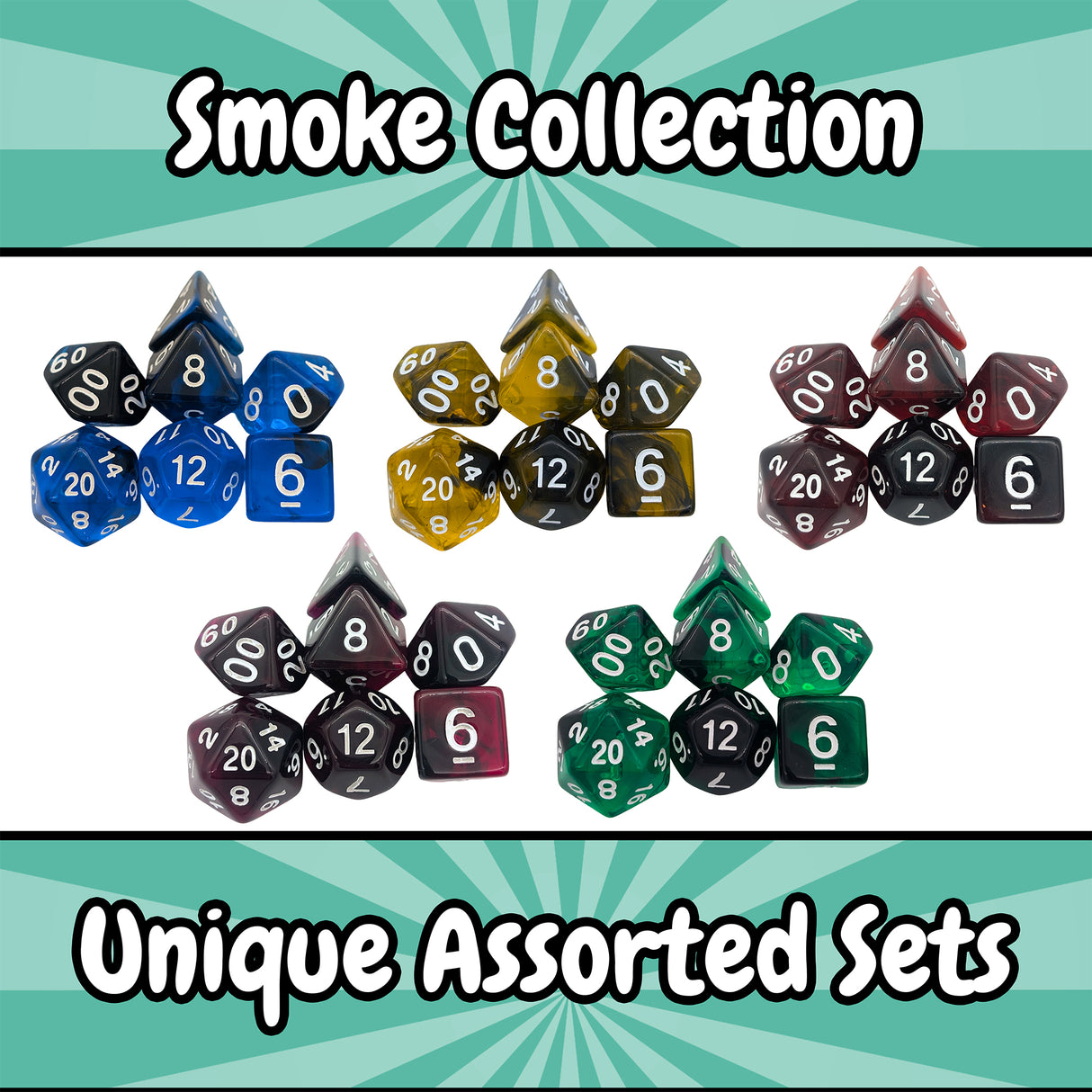 Smoke Collection