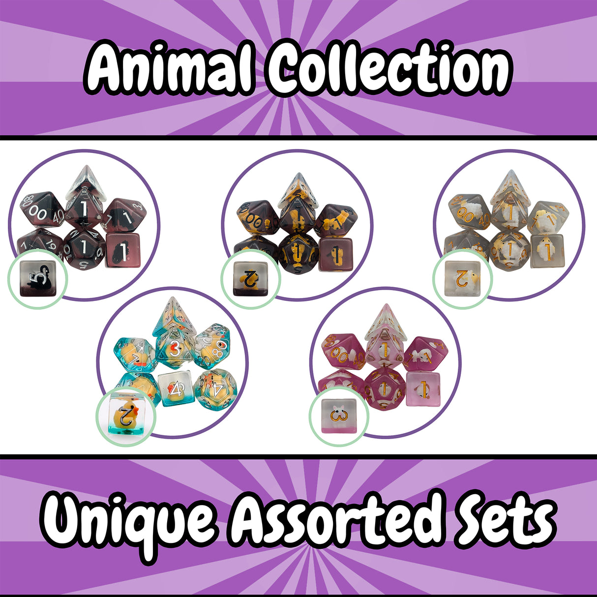 Animal Collection 2