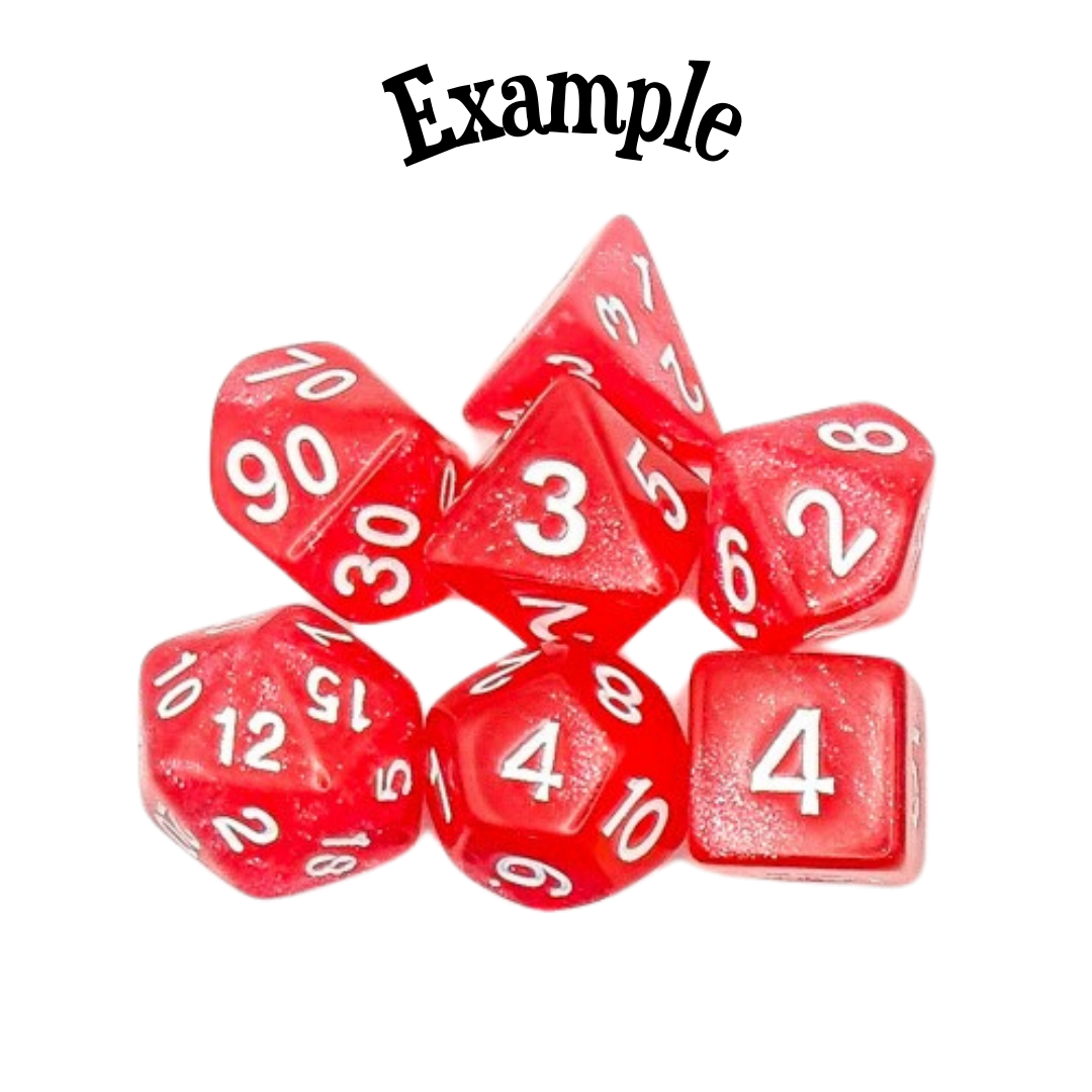 Christmas Mystery Bags