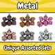 Metal Dice Sets