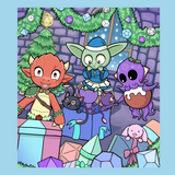 2025 New Christmas Advent Calendar