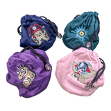 Accessories and Dice Bundle