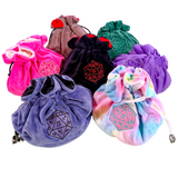 Accessories and Dice Bundle