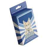 Premium Sleeves - Blue