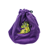 Mini Dice Pouch