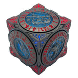Fidget Dice Eldercube