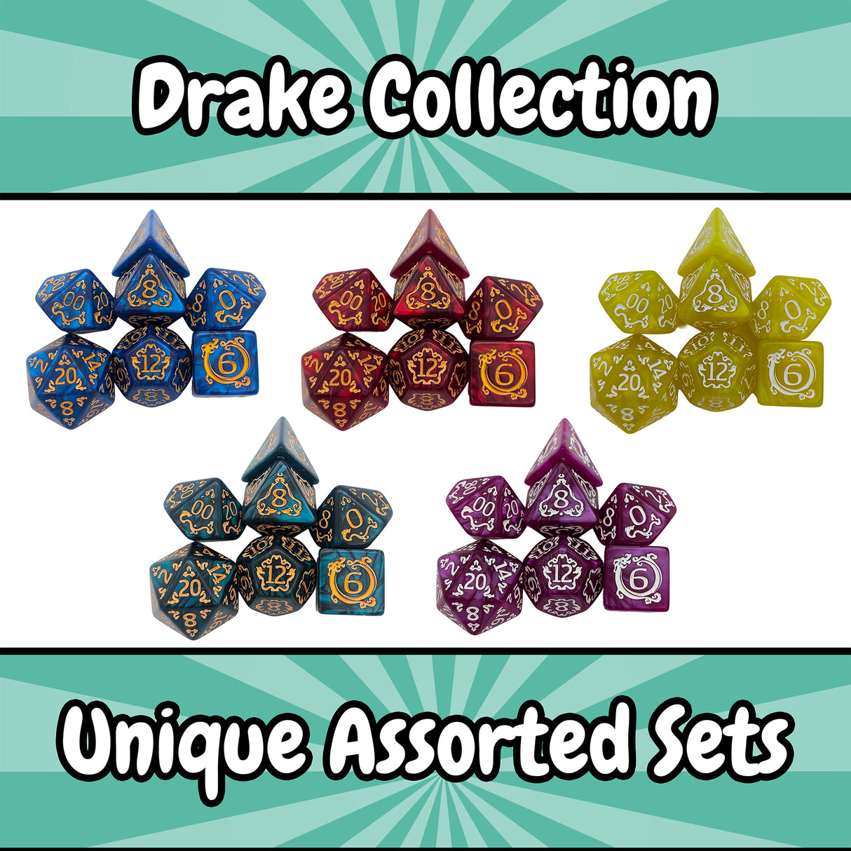 Drake Collection