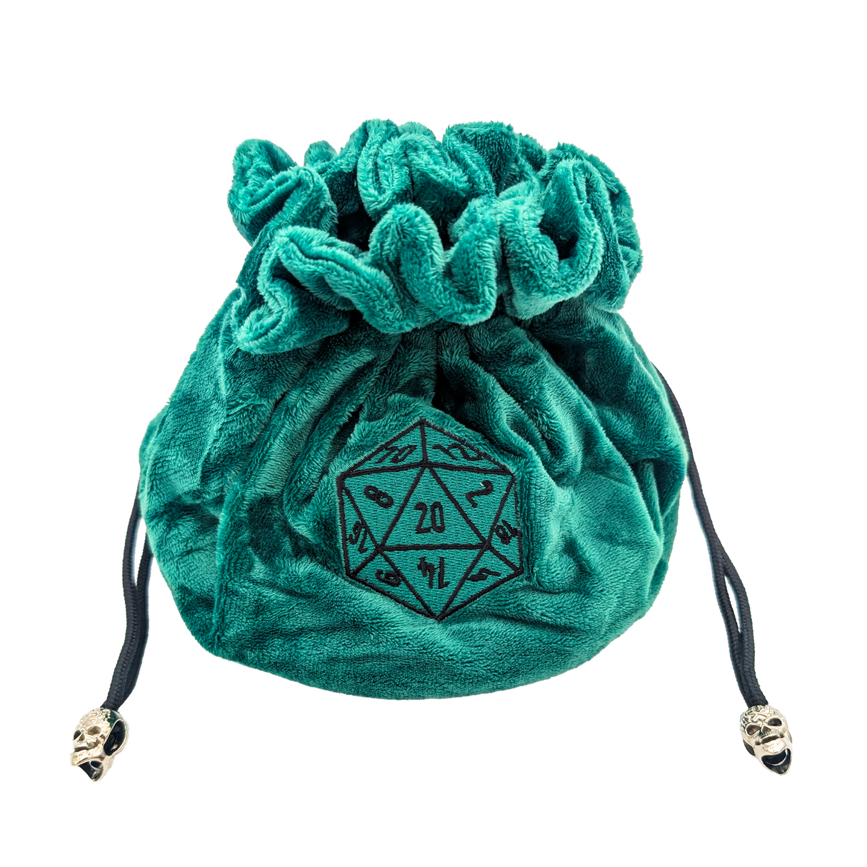 Large Dice Sack
