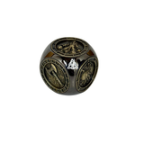 Fidget Dice Mini Cube