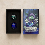 Spindown Gift Set