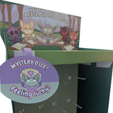 MDG Wobbler | Feeling Lucky?