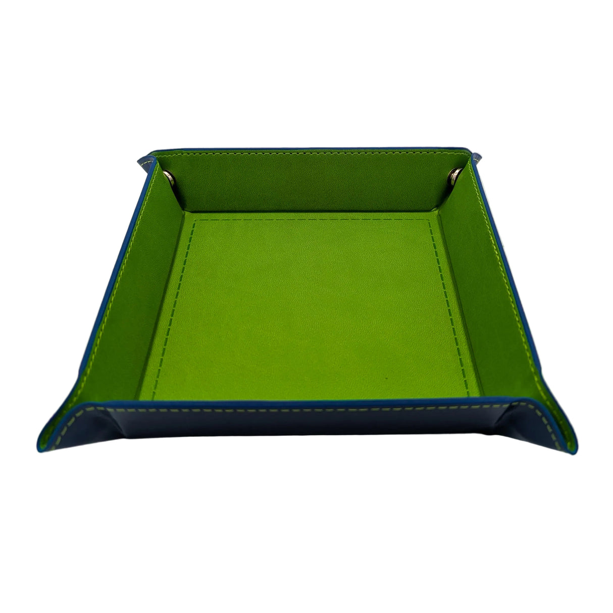 Square Dice Trays