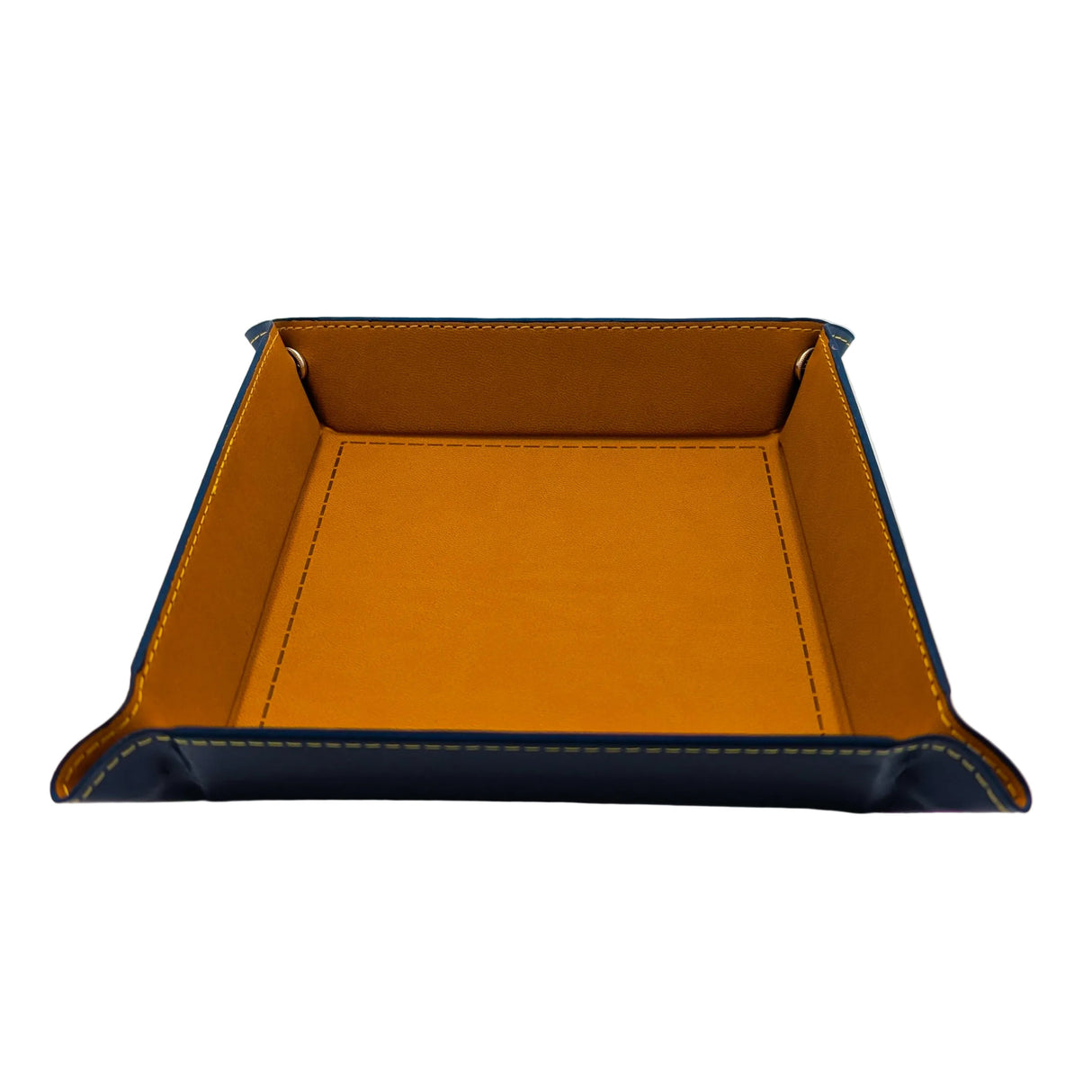 Square Dice Trays