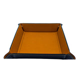 Square Dice Trays