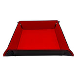 Square Dice Trays