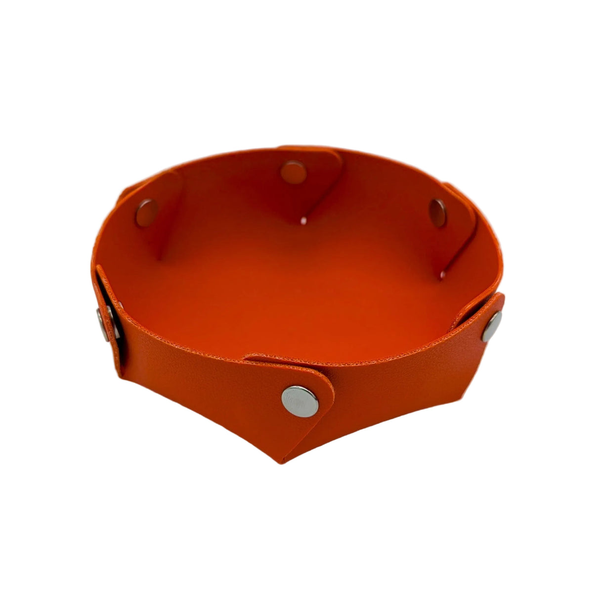 Circle Dice Trays
