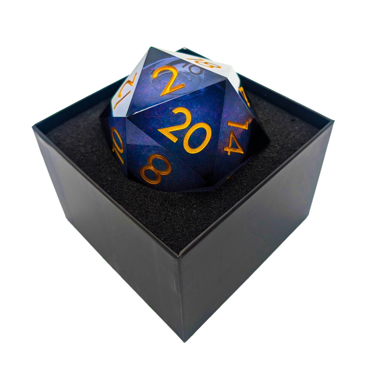 Celestial Starlight - Monster Liquid Core D20