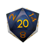 Celestial Starlight - Monster Liquid Core D20