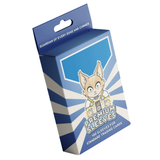 Premium Sleeves - Sky Blue