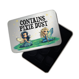 Pixie Dust Dice Tin